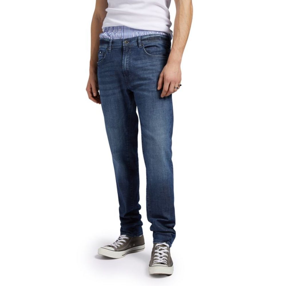 Gas Men's Jeans